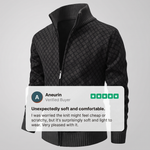 PRESTON PREMIUM CARDIGAN