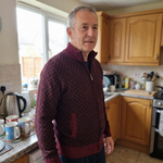 PRESTON PREMIUM CARDIGAN