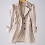 MATILDA CLASSIC COAT