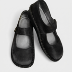 SIGNATURE FLAT SHOES