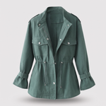 AMÉLIE OVERCOAT