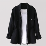 AMÉLIE OVERCOAT