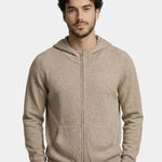 Estate Cashmere Set - Cross & Crown