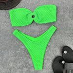 Andrea® | Effortless and Bikini