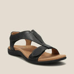 LYDIA ORTHOPEDIC COMFORT SANDALS