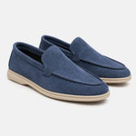 Monaco Coastal Loafer - Cross & Crown