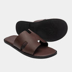 Legacy Urban Slide Sandals – Cross & Crown