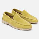 Monaco Coastal Loafer - Cross & Crown
