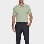 Bellamy Essential Polo - Cross & Crown