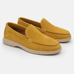 Monaco Coastal Loafer - Cross & Crown