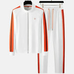 VELMONT THERMAL TRACKSUIT SET