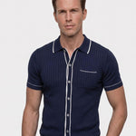 Valente Milano Polo Shirt – Cross & Crown