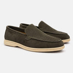 Monaco Coastal Loafer - Cross & Crown
