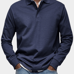 STERLING SPRING KNIT POLO
