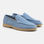Monaco Coastal Loafer - Cross & Crown
