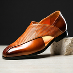 HOLBORN COMFORT SLIP-ONS