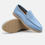 Monaco Coastal Loafer - Cross & Crown