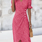SOLMERE FLOW DRESS
