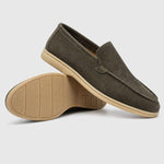 Monaco Coastal Loafer - Cross & Crown