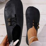 EVELYN SOFT BALLET FLATS