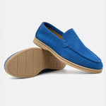 Monaco Coastal Loafer - Cross & Crown