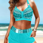 Amalia® | Timeless and Summer Bikini