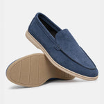 Monaco Coastal Loafer - Cross & Crown