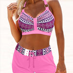 Amalia® | Timeless and Summer Bikini