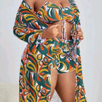 Dora® | and Versatile Bikini