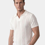 Ivory Coast Polo Shirt – Cross & Crown