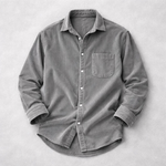 RIVERSIDE CORD SHIRT