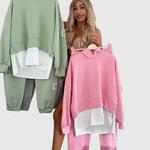 Kezlynn | Comfortable Set