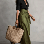 Amara | Boho Skirt Set
