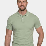 Bellamy Essential Polo - Cross & Crown
