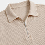 Garrison Grid-Sleeve Set - Cross & Crown