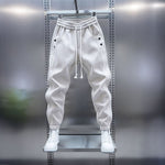 SEBASTIAN MILANO JOGGERS
