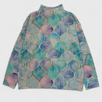Evelyn | Elegant Turtleneck Sweater