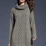 Durchdacht designter Pullover