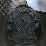 VERSE DENIM JACKET