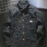 VERSE DENIM JACKET