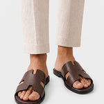Legacy Urban Slide Sandals – Cross & Crown