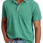 CLASSIC POLO TEE
