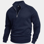 Darkwave Noble Pullover Sweater - Cross & Crown