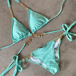 Albina® | and Effortless Summer Bikini