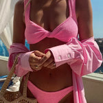Betsy® | Bikini Two Piece Set