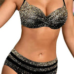 Avril® | Two-piece Bikini With Print
