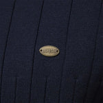 ZYRIC ZIP-UP JUMPER