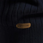 ZYRIC ZIP-UP JUMPER