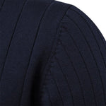 ZYRIC ZIP-UP JUMPER