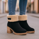 Venzo Boots